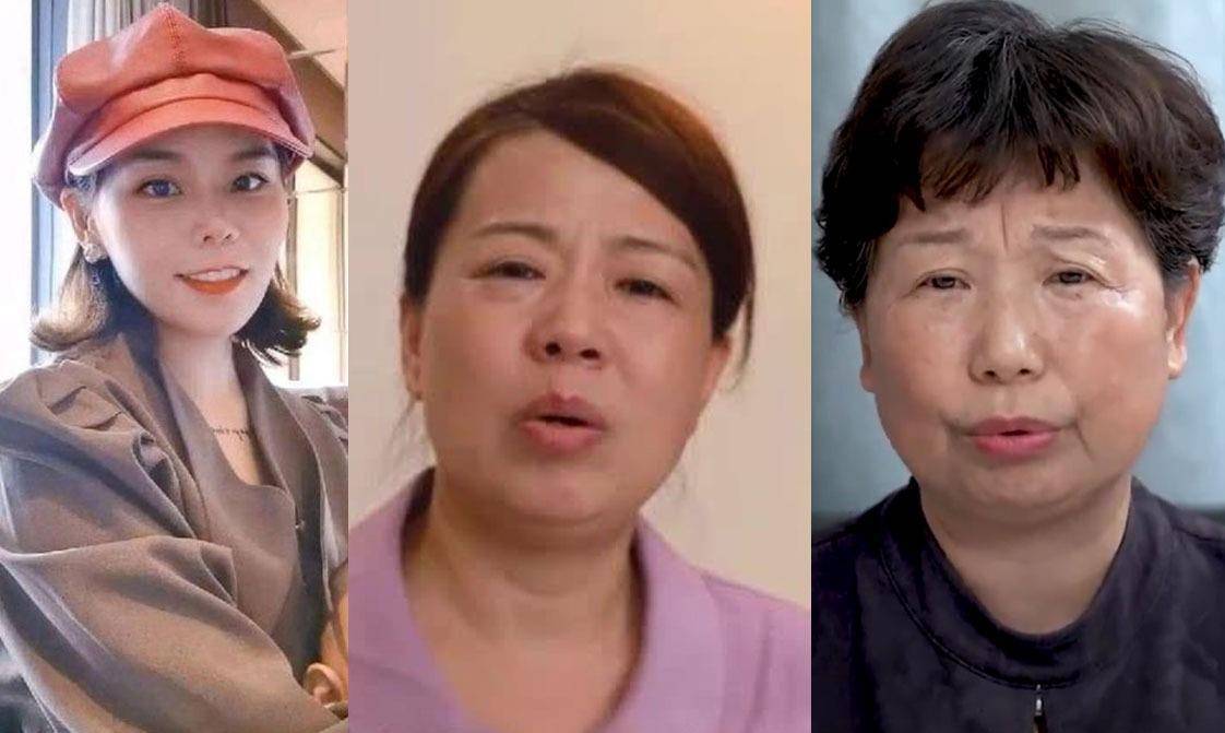 原创"错换人生28年"最大受害者选择妥协,只有许敏仍在为真相冲锋