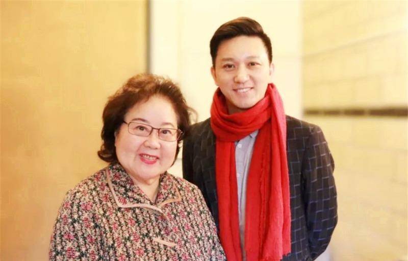 "小常宝"齐淑芳:抛弃家庭逃离美国,多年留美不归,另有隐情?