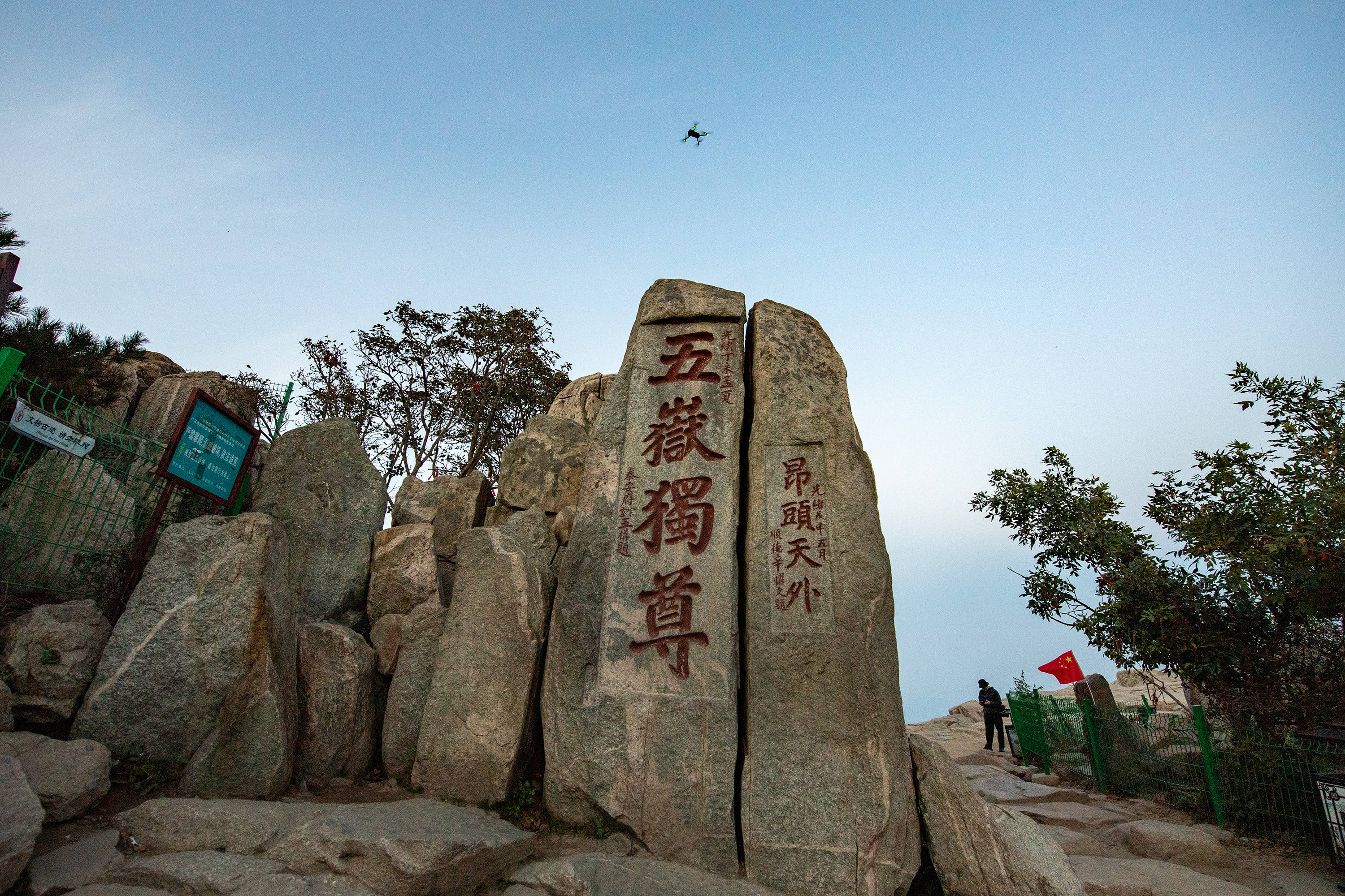 山东省旅游必去十大景点,去了不一定后悔,不去一定会遗憾
