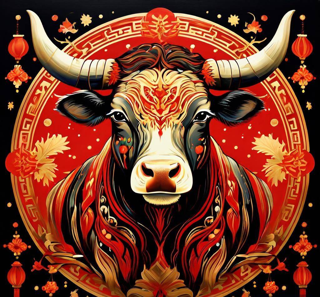 生肖牛老了,要主动和这三类人断交,断得越快,人生越顺!