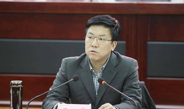 12汶川地震期间,时任广元市市长接受采访泣不成声_马华_情况_青川