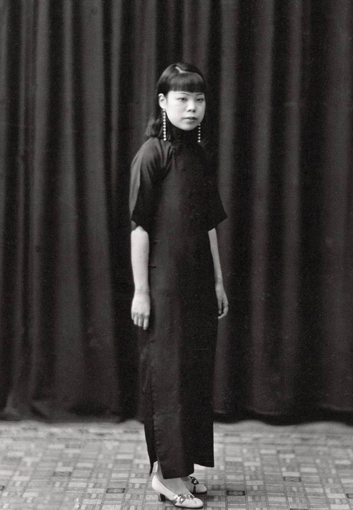 1953年,一报社女工在家中去世,死前告知丈夫:我是末代皇妃_溥仪_文绣