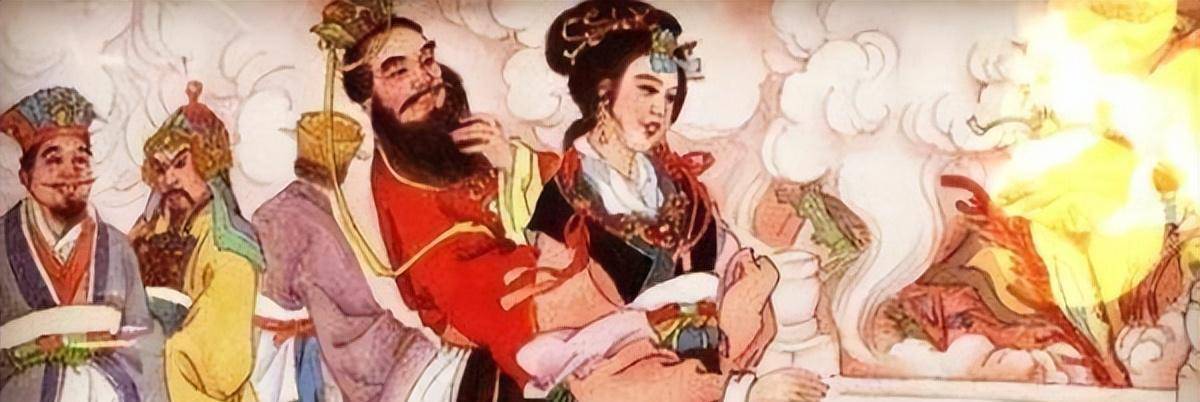 原创夏桀究竟是不是昏君?夏朝的灭亡与他的关系大不大?真相原来如此