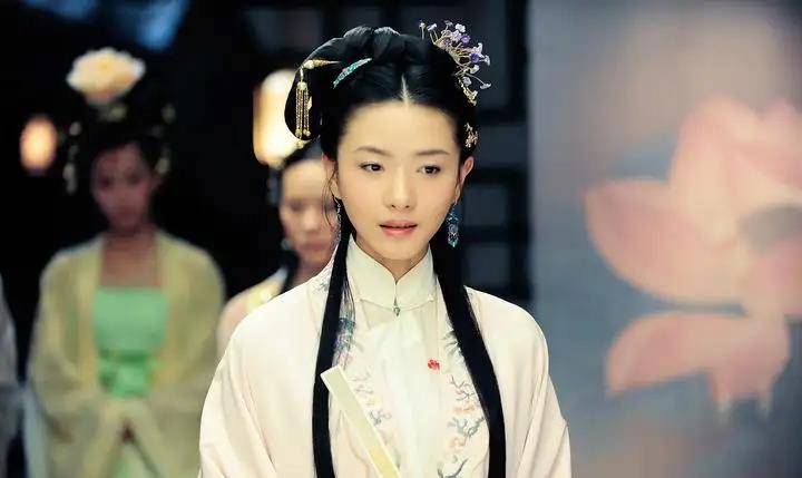 崇祯_田贵妃_才艺