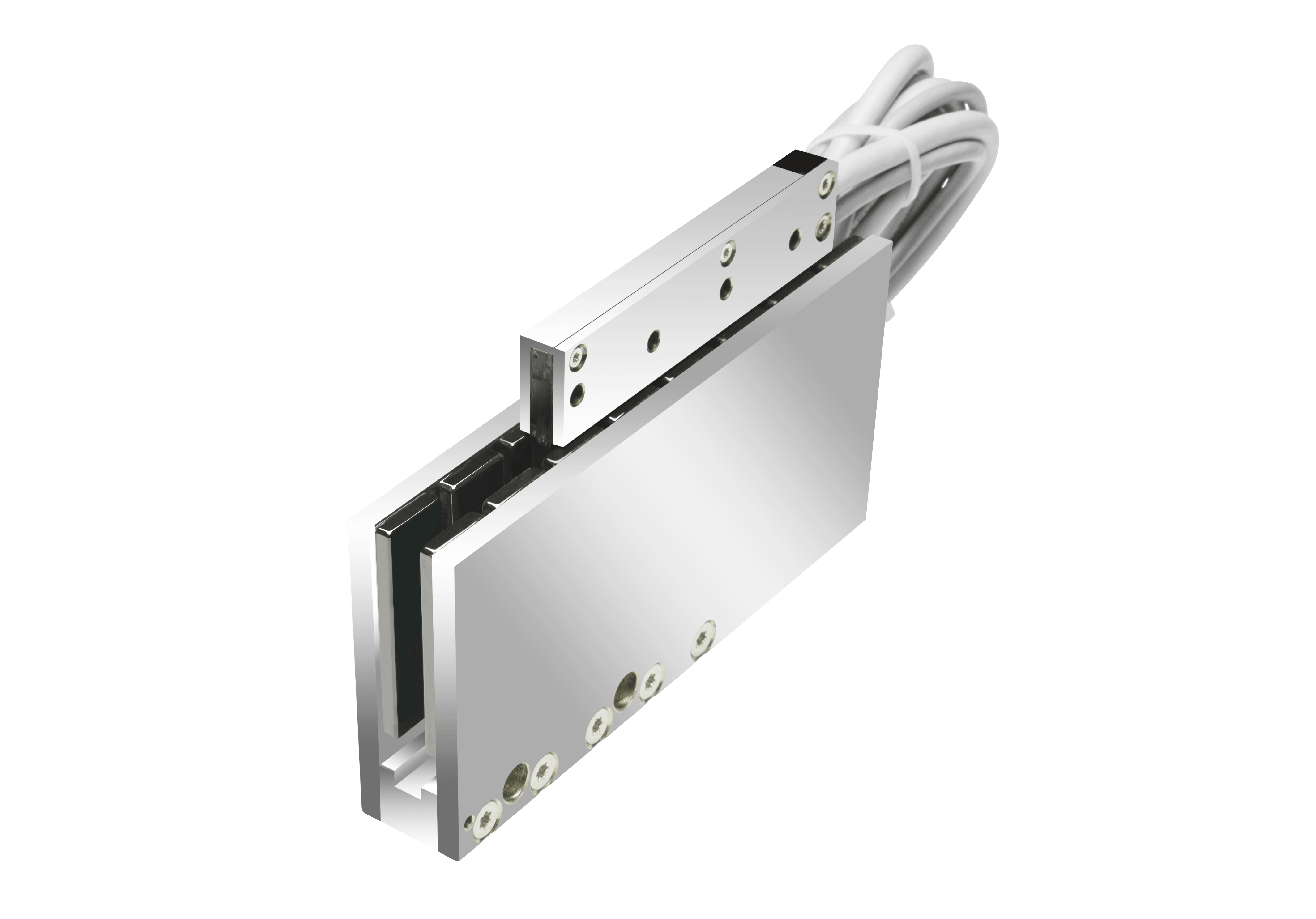 换直线电机成本到底大不大?