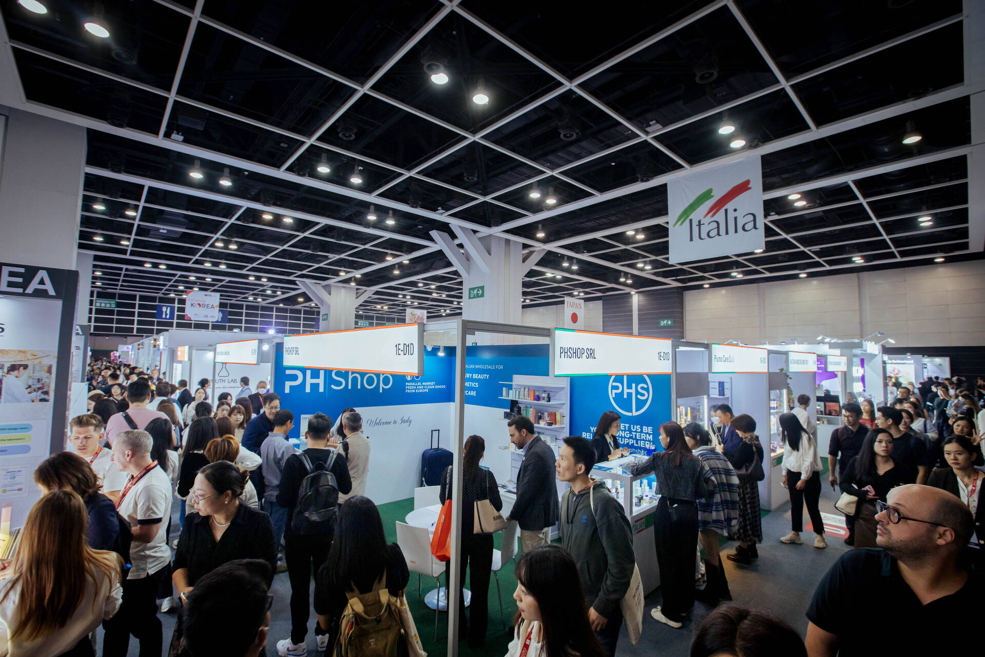越南胡志明展会-越南胡志明展会视频