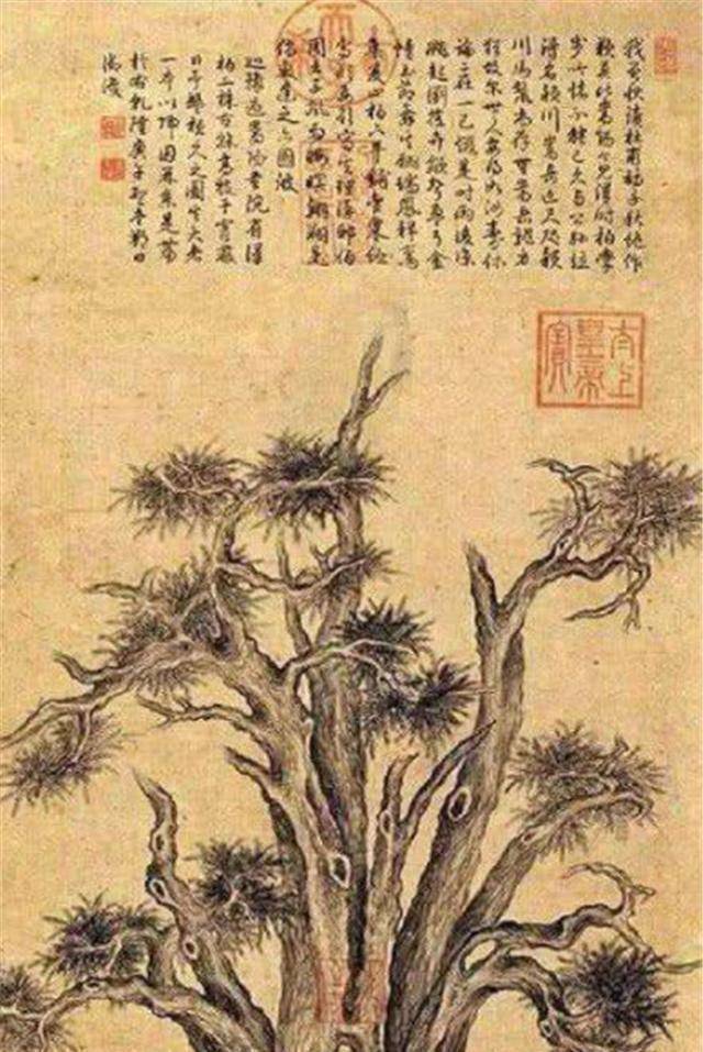 万"骗画",转手就卖出8700万的鉴宝人刘岩,后来怎么样_朱云_节目_之门