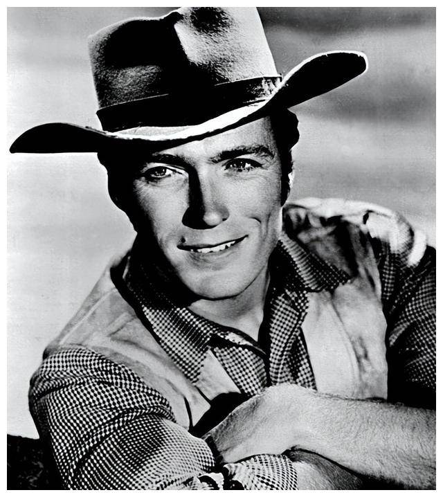 92岁克林特·伊斯特伍德有多风流?一生结过两次婚,私生子至少5个