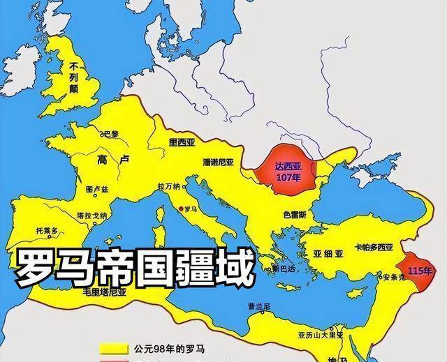 波斯,希腊征服,最终于公元前30年,被罗马帝国所灭,成为罗马的埃及行省