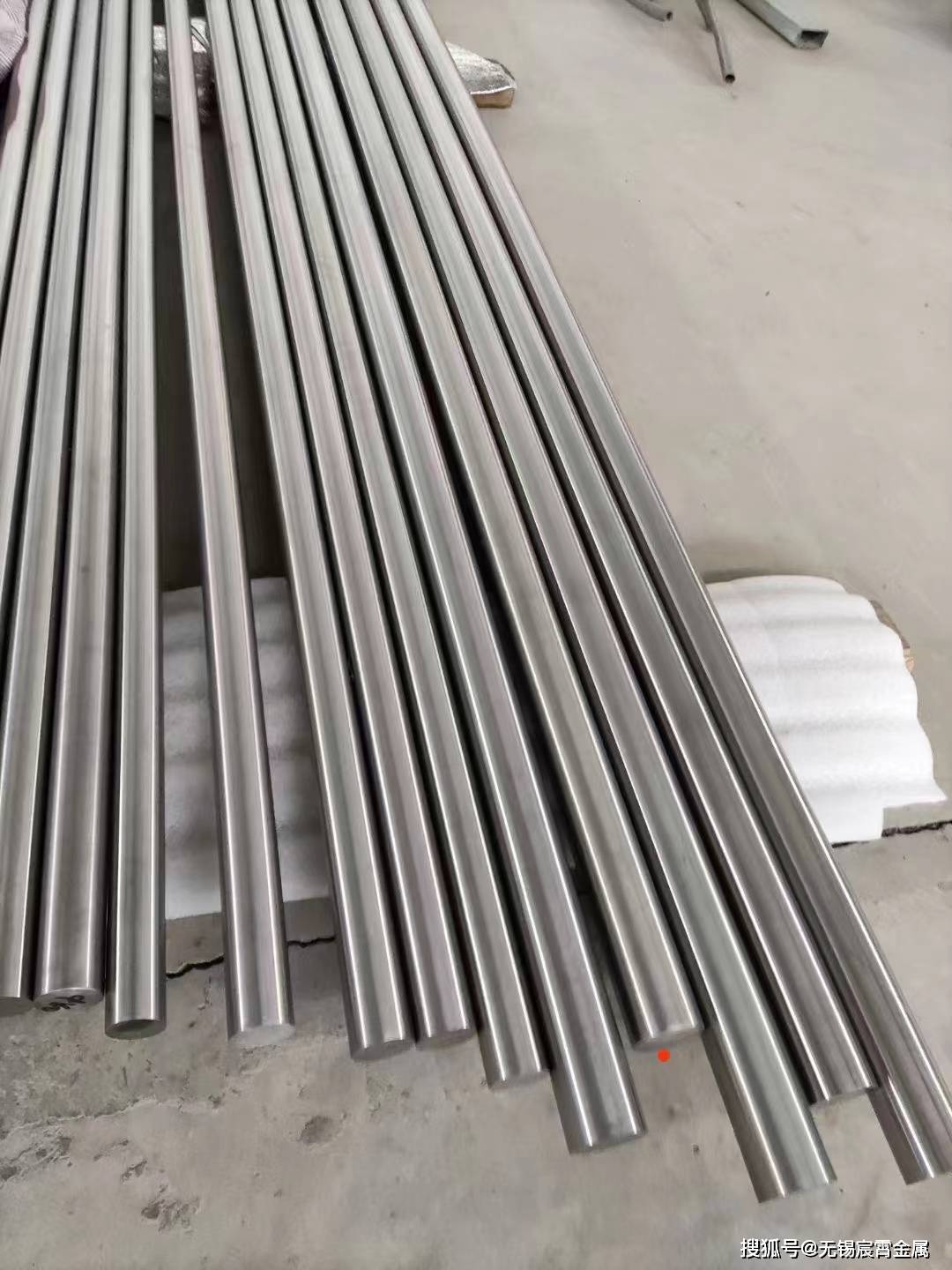 4669)圆棒是一种高性能的镍基高温合金材料