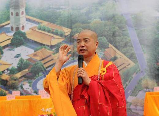 "方丈"与"住持"有何区别?二者根本不是一回事,别再混为一谈