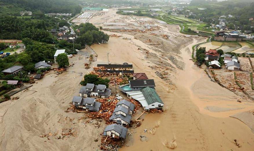 汶川大地震资料恐怖图片