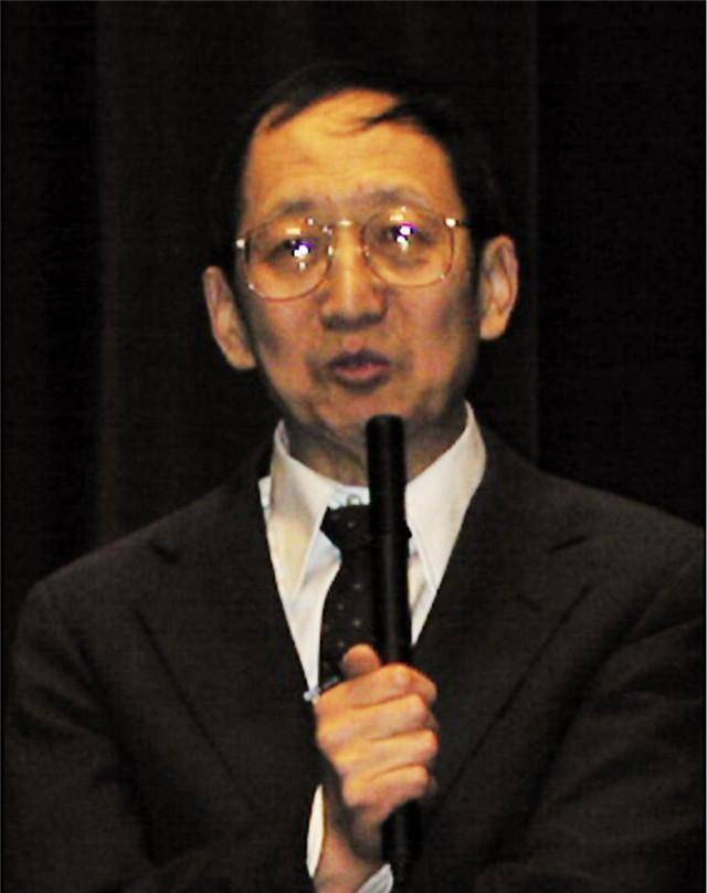 诺贝尔奖获得者崔琦:63年后才回家,后悔没有陪在父母身边