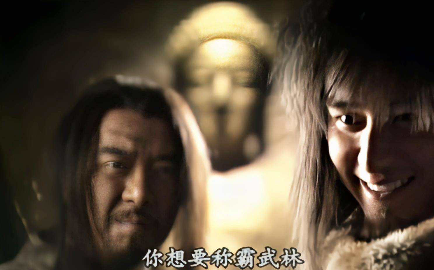 帝释天活了2000年,为何最后输得这么惨?原因与这三个人有关