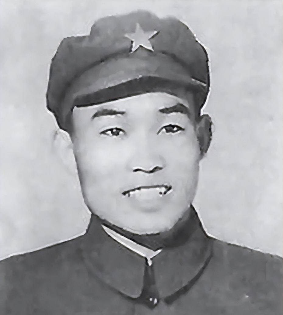 张英才:立下9次特等功,3次被授"特战英雄",记录至今无人能破