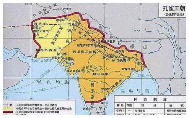 两河流域王国更替图片