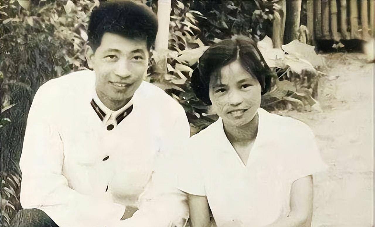 1975年,上将叶飞跟浙江省委书记点名找一个女同志:她是救命恩人