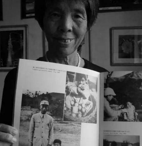 沙飞:战地记者,有数以千计的照片流传于世;最终因何被判处死刑