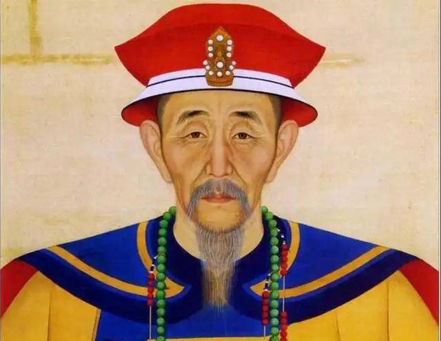 中国第一豪宅"恭王府":一根柱子24亿,世界首富也未必能买得起