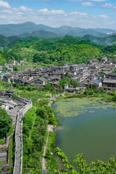 假期去贵州旅游必去十大景点,推荐的热门景点