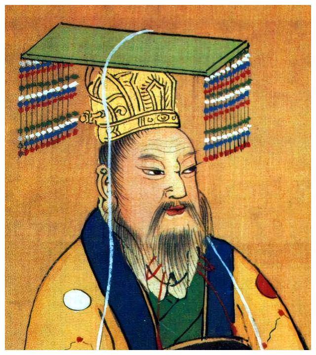 历史上的唐朝:大业年间的政治和经济状况_隋炀帝_隋朝_制度