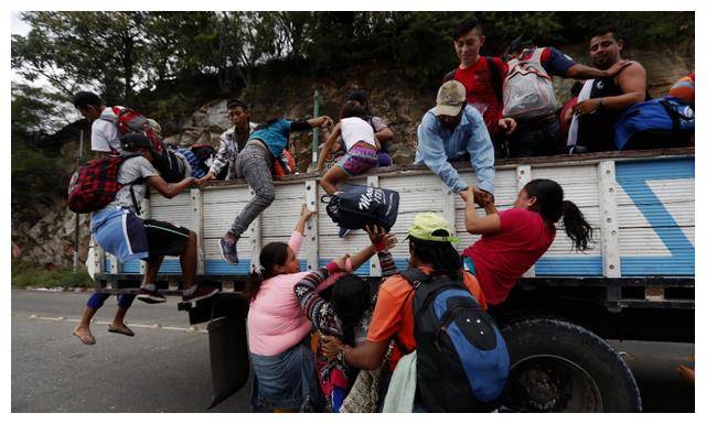 把妻子当做"商品"互换的洪都拉斯,是个什么样的奇葩国家?