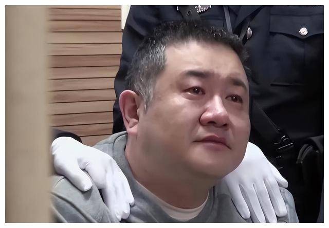 惊动中央的孙小果,判死刑后又活20年,身世背景全曝光太"黑"了