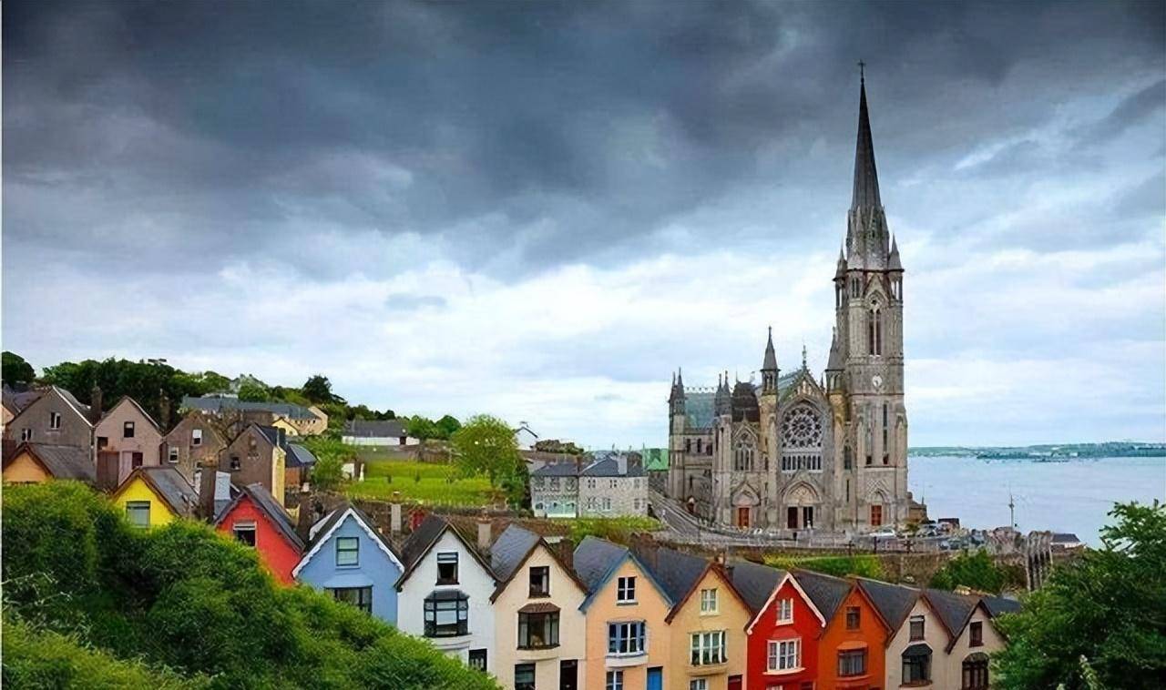 威尔士为何从来不闹独立?