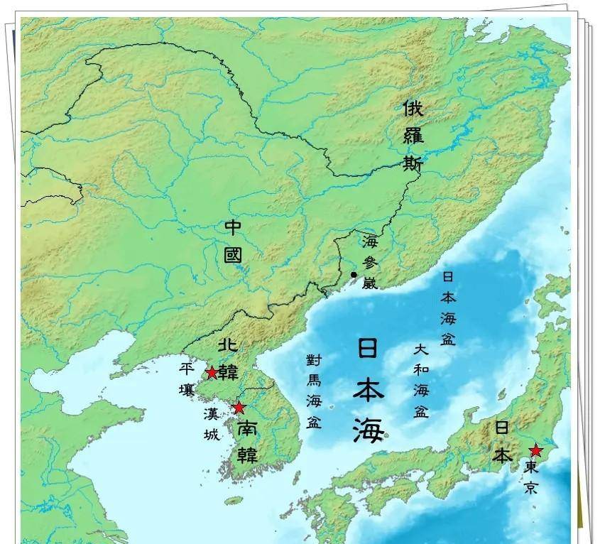 高句丽,渤海国的历史到底属于哪个国家?_辽东_政权_朝鲜半岛