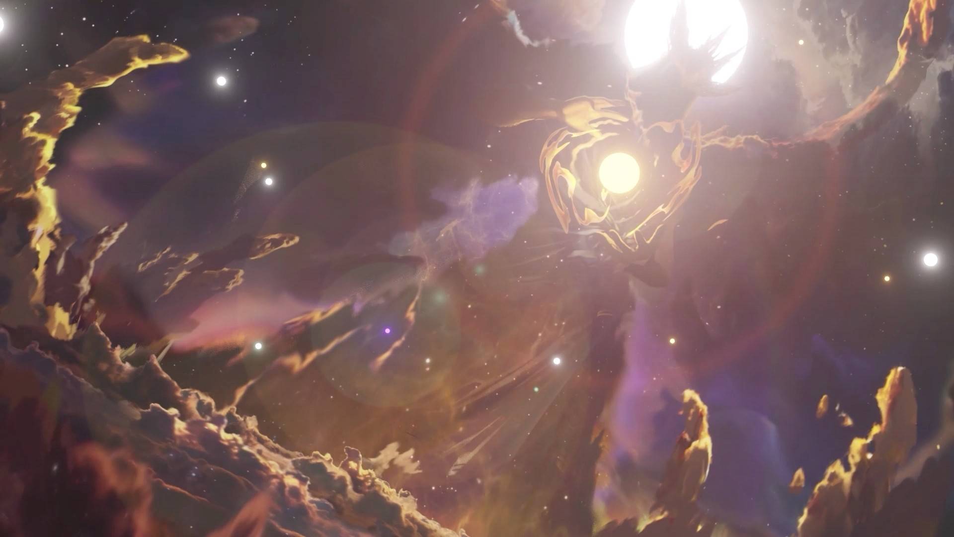 神印王座七十二魔神柱的神秘来历，原来魔族才是守护大陆的存在_格里芬_奥斯汀_神器