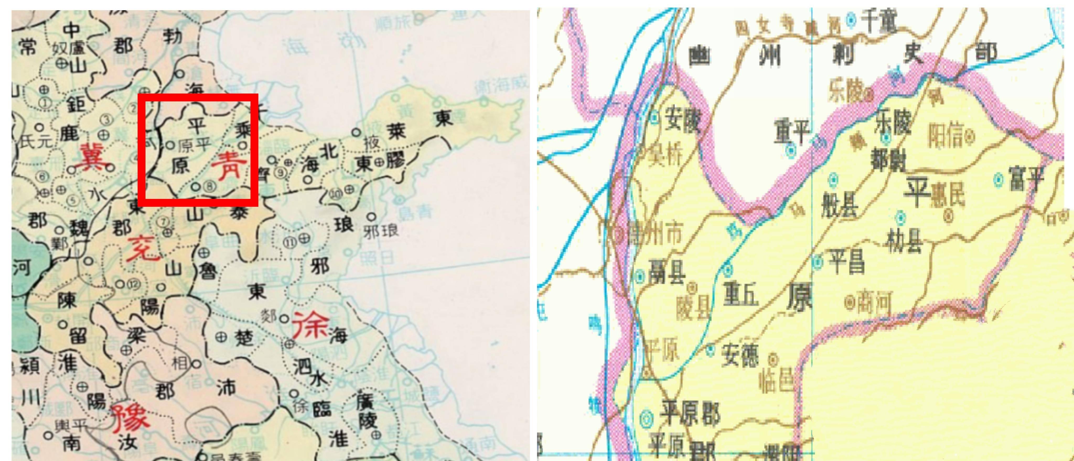 公元1000年世界地图图片