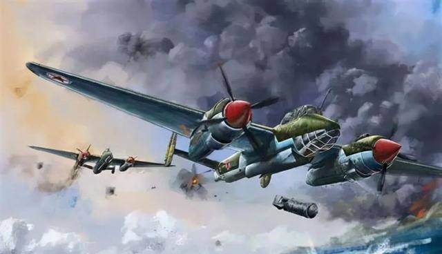 大和岛的"雪花之夜":中国卷烟厂秘密武器出动,打懵美国空军