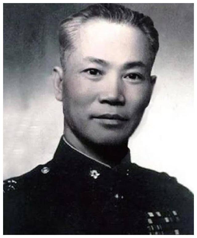 临终遗言引起争议,蒋介石沉默片刻:按原件发表吧_谭祥_国民党_陈履安