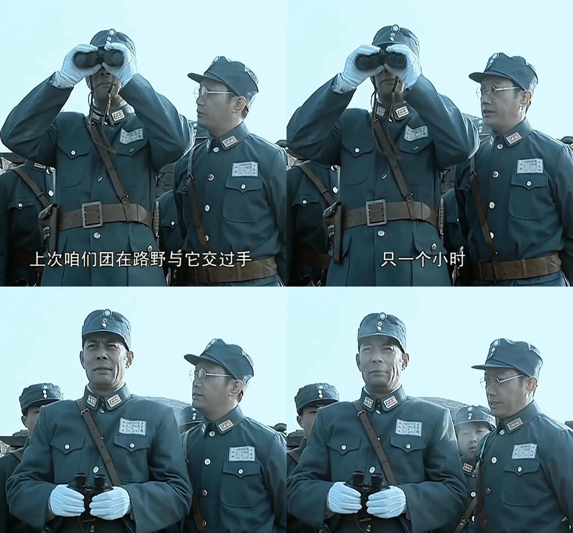 亮剑:楚云飞,战略强战术三流,重创梁山队,全歼独立团,第三集