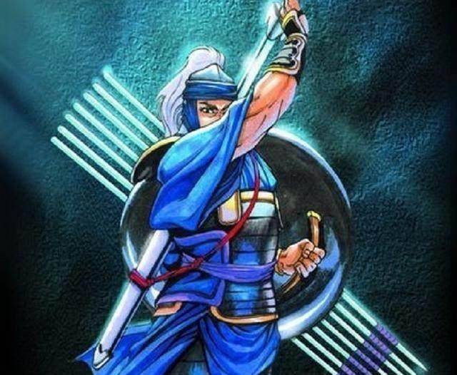 李忠是濠州定远