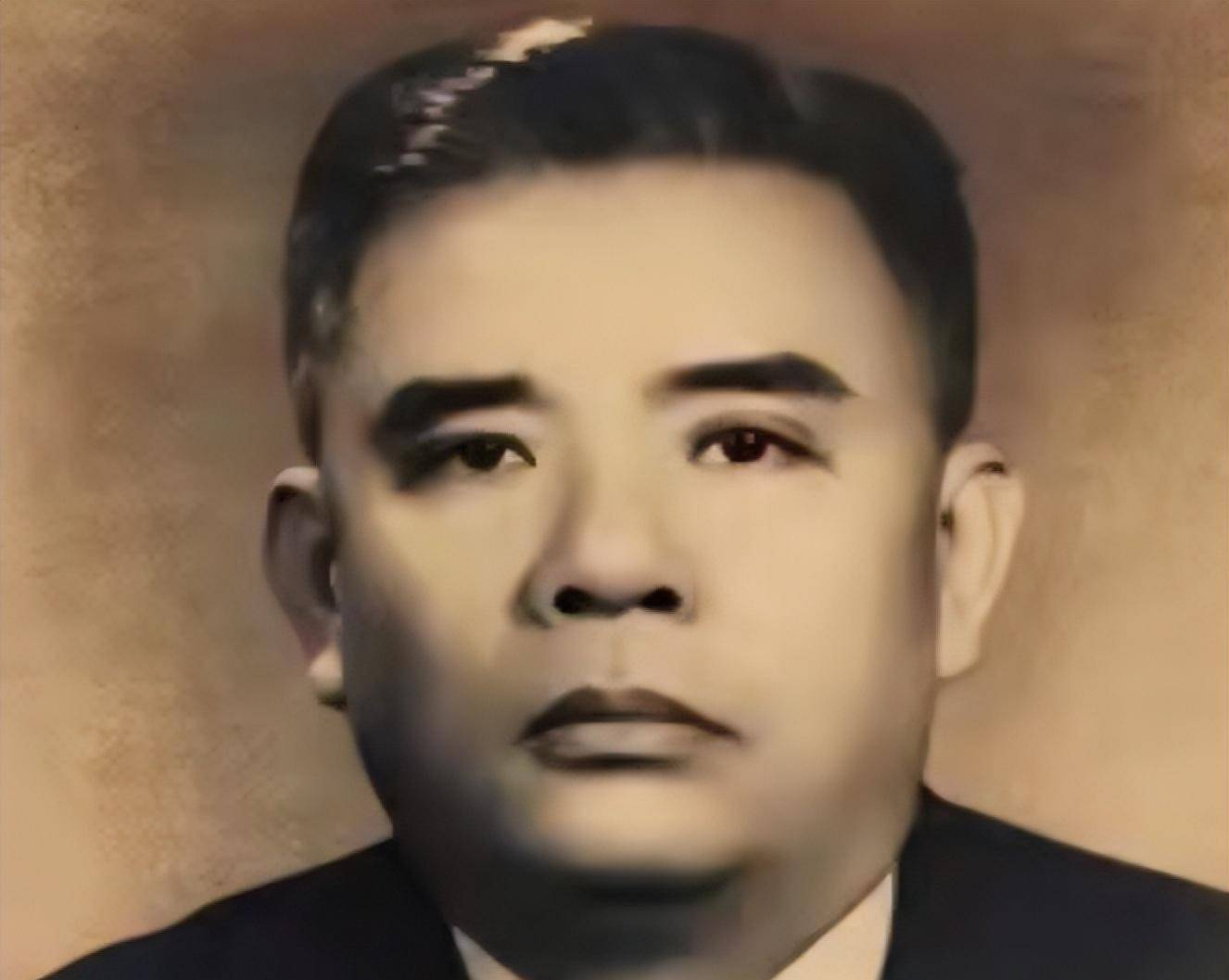 毛人凤晚年凄凉,被亲信出卖,死后妻子冷道:死了也好