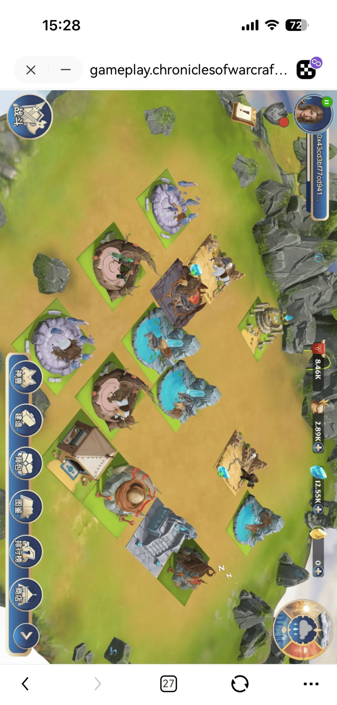 异兽志web3链游的盈收逻辑是什么？回本多久？收益有多少？收益从哪里来？_搜狐网