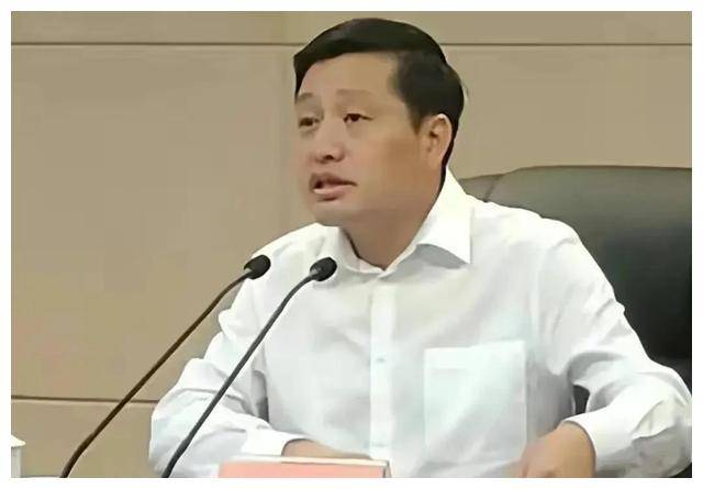 江西萍乡市委书记李小豹被查,玩权钱色,还被a股一公司坑了20亿