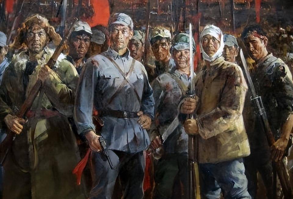 九一八事变后,东北义勇军如何浴血奋战14年?