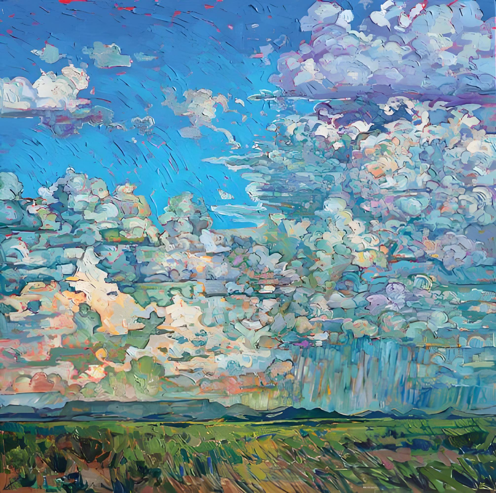 知同道合教育:浅析色彩搭配对简洁明快平面设计的影响