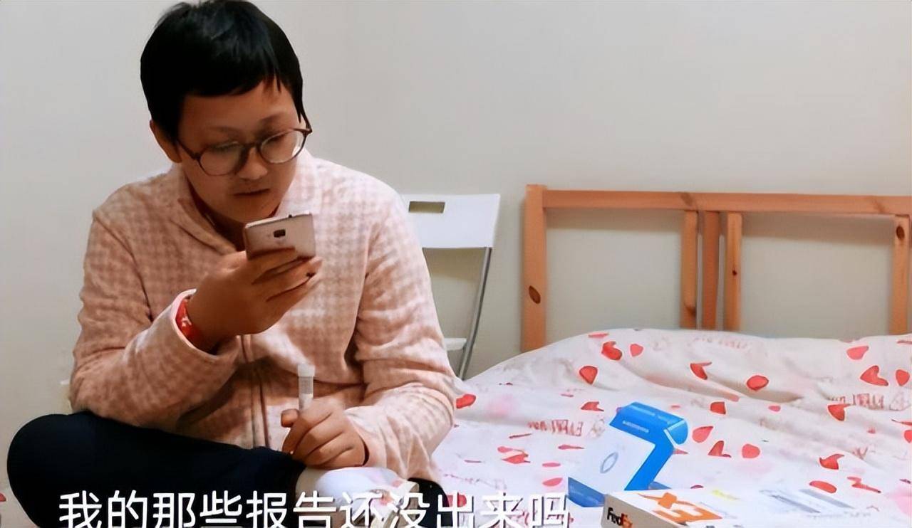 回顾抗癌的35岁上海女博士走了!丈夫深夜发文,网友止不住地悲伤