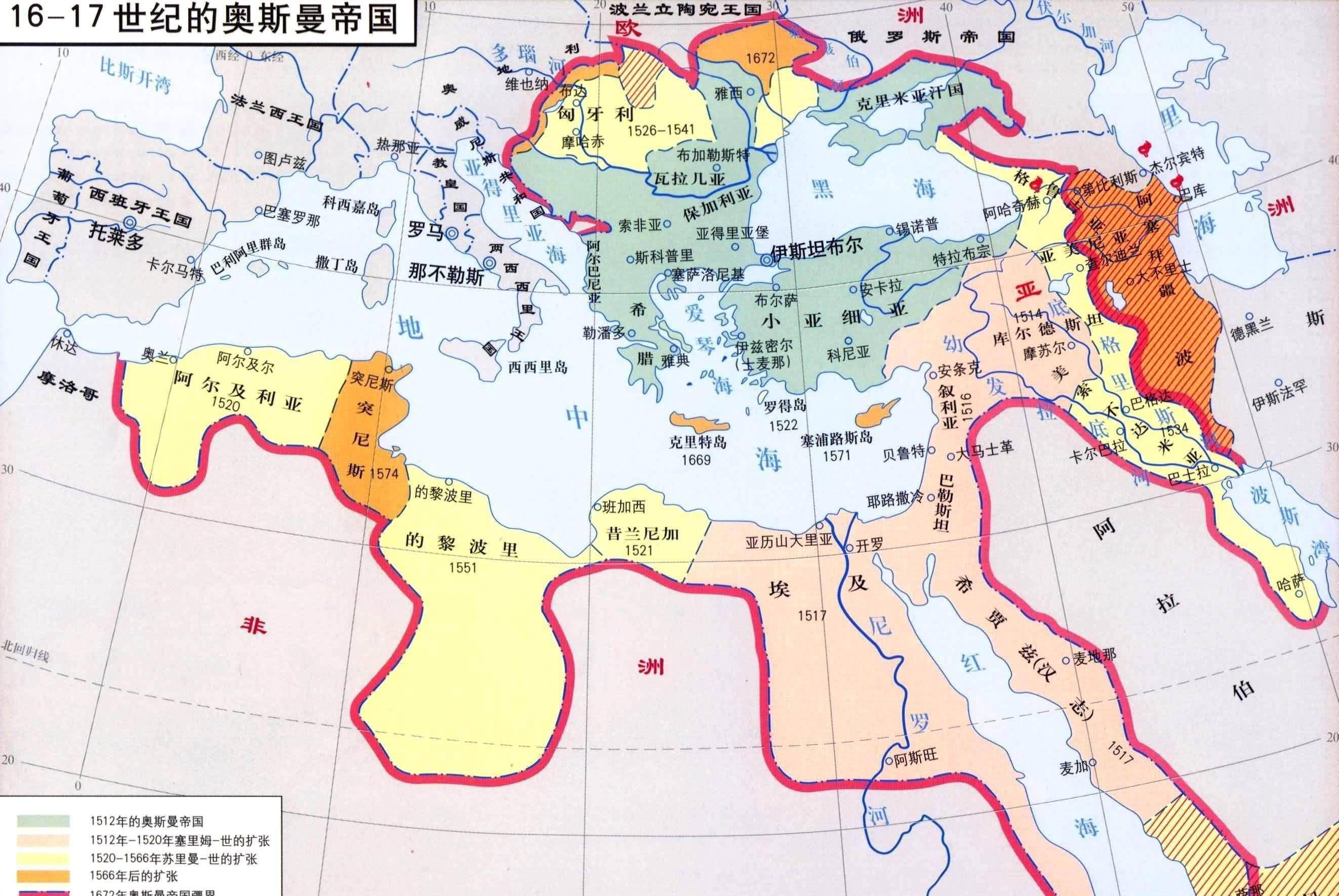奥地利历史:维也纳之战,整个欧洲的转折点_奥斯曼_军队_穆斯塔法