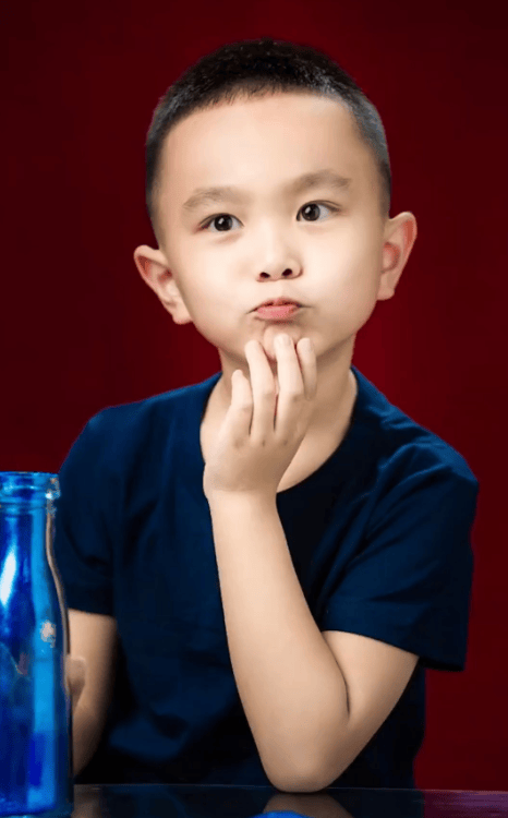 王恒屹_比赛_奶奶