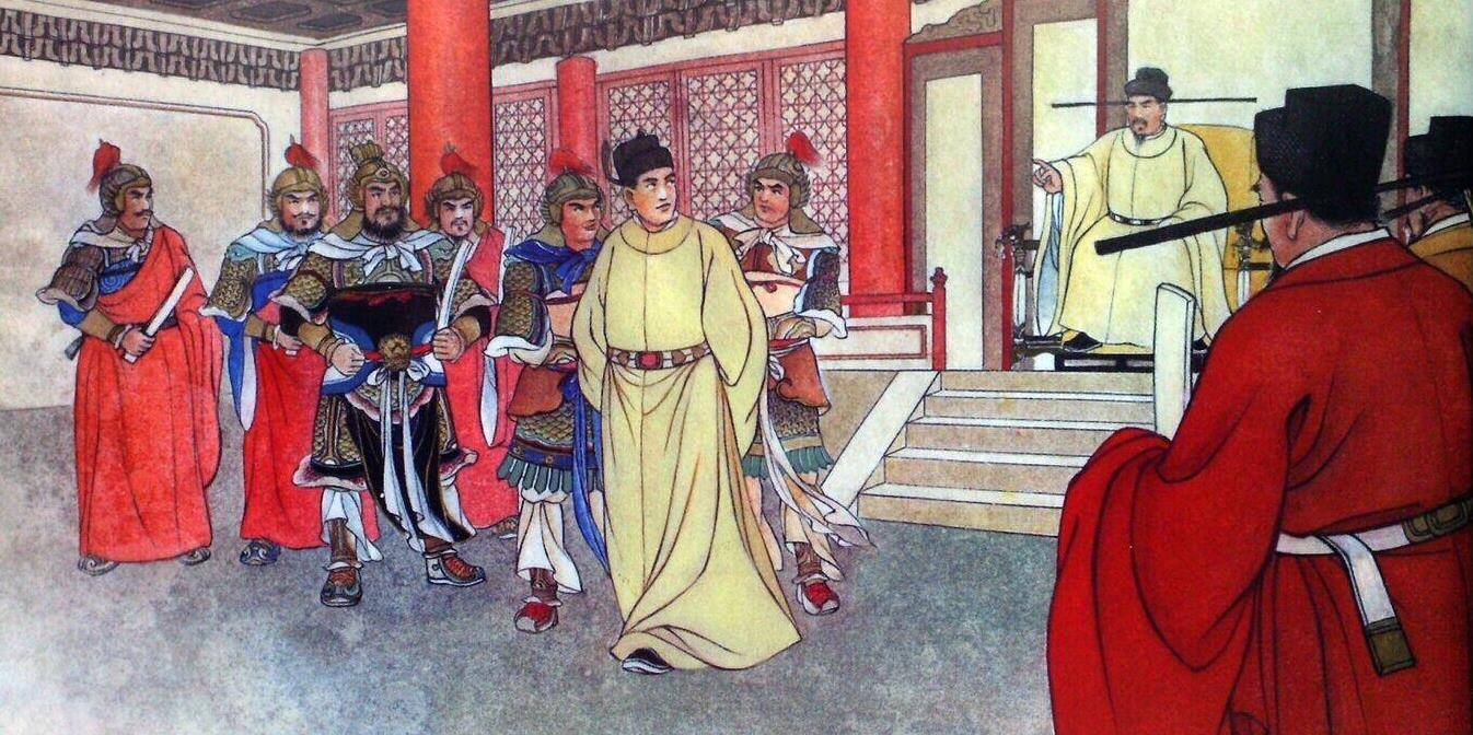 秦桧为什么要谋杀岳飞,摧残岳家军?