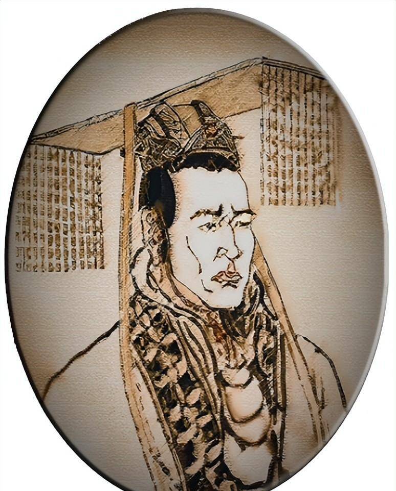 西晋历代帝王的在位时间和事迹,西晋帝王谱