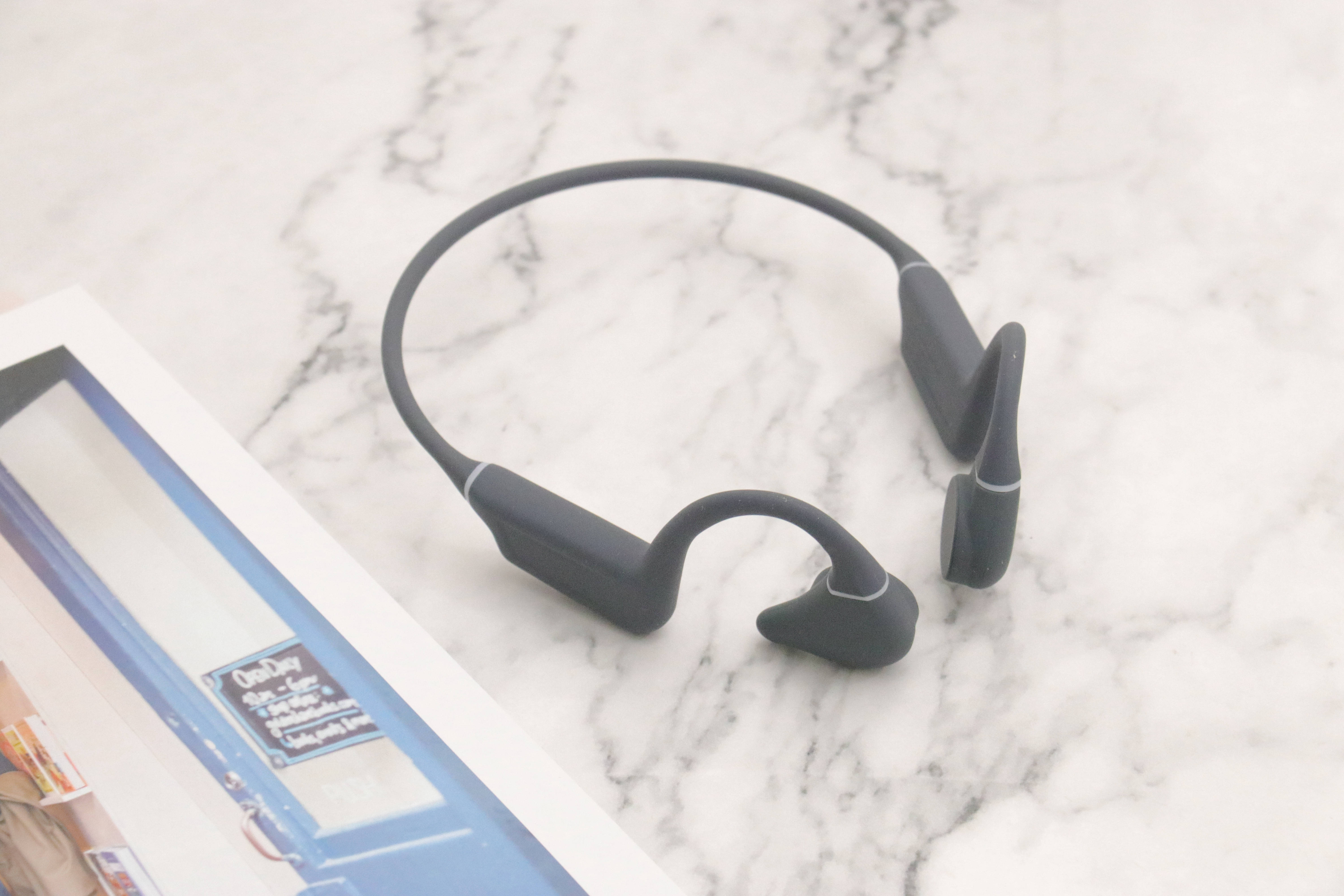 配置再升级,性能更强悍,南卡骨传导耳机Runner Pro5体验