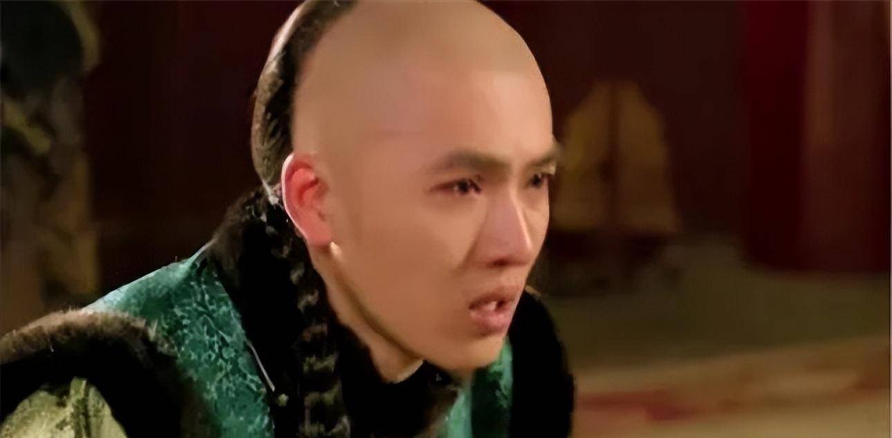 甄嬛传番外篇:皇上见到齐妃后,才知弘时曾遭遇过如此惨烈的虐待