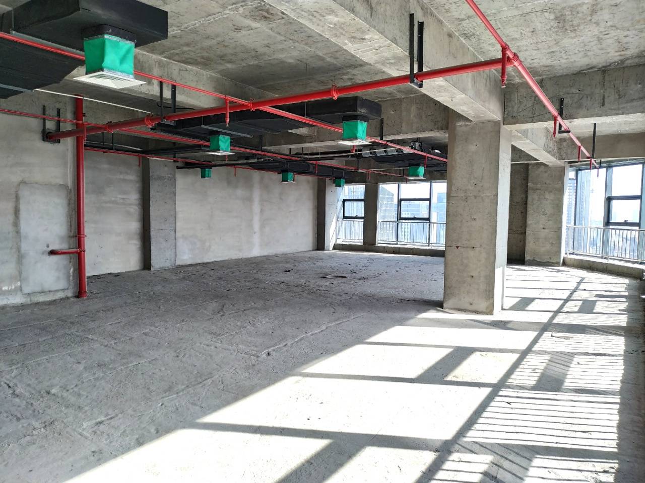 户型平面图【高新时代广场】售楼处tel:029-81777782【售楼中心】了解