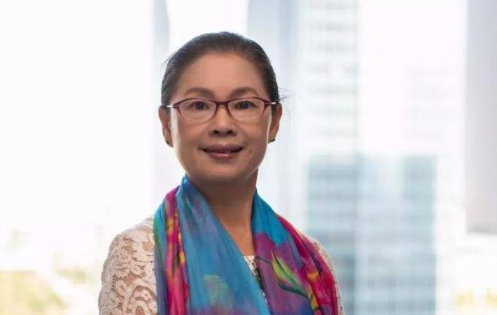 锡兰公主流落中国,皇室请她继承财产被婉拒,声称:我是中国人_许世