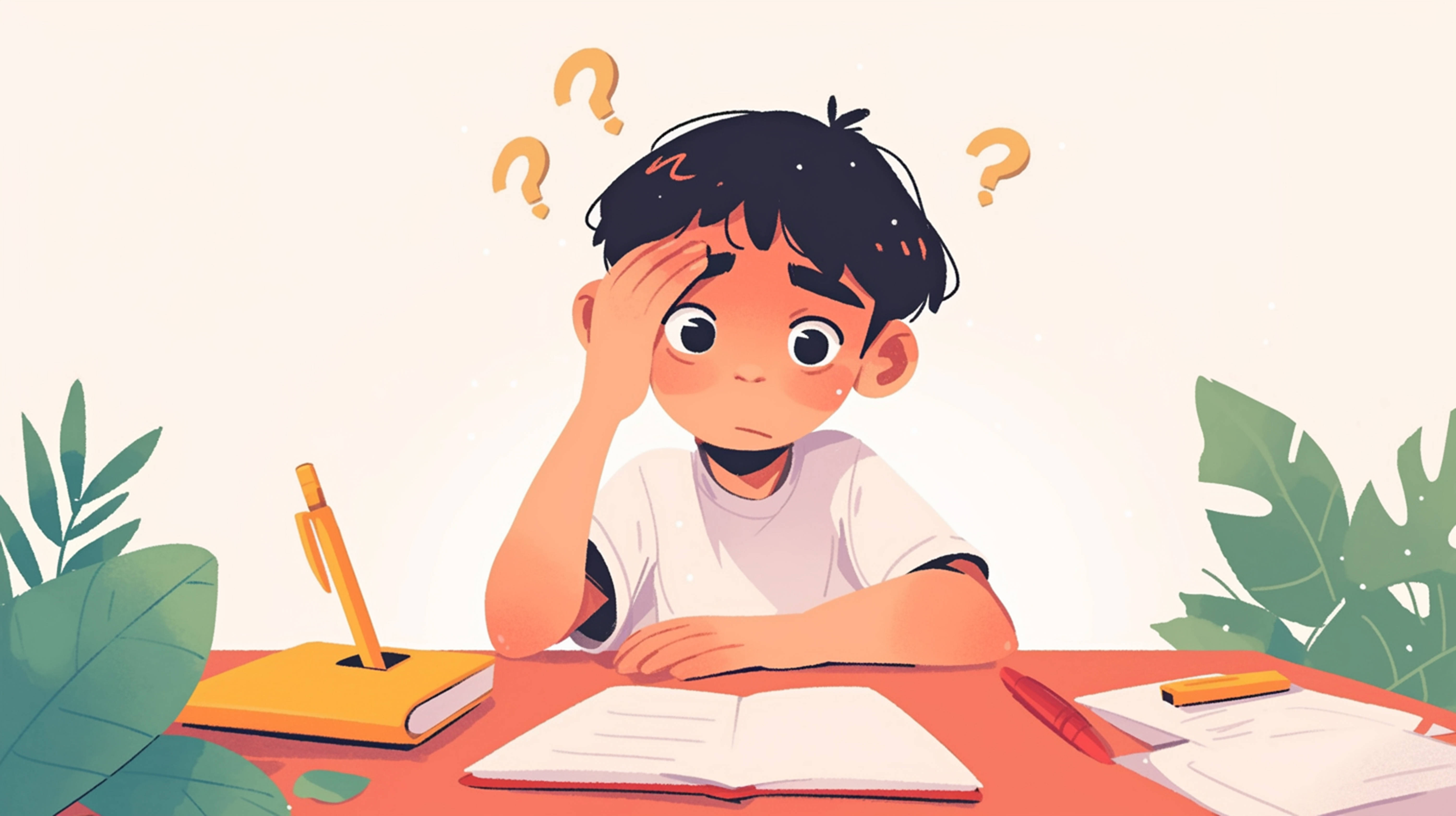 如何激发孩子的独立思考能力?